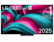 TELEVIZOR OLED77C51LA