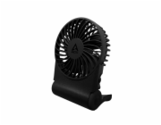 Arctic ventilátor Summair 2Go Black