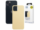 3mk HARDY MagSilicone iPhone 15 Plus Yellow
