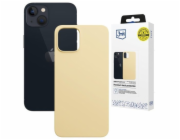 3mk HARDY MagSilicone iPhone 15 Plus Yellow