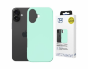 3mk HARDY MagSilicone iPhone 16 Teal