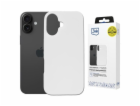 3MK Silikonový kryt Hardy MagSilicone pro Apple iPhone 16...