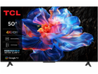 TCL 50V6C SMART TV 50" LED/4K UHD/Direct LED/3xHDMI/USB/L...