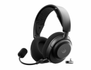 Steelseries Arctis Nova 3P Wireless for Playstation, Black