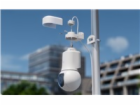 UBNT G6 PTZ, bílá