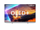 Philips 65palcový OLED televizor 65OLED910/12