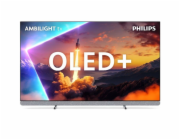 Philips 65palcový OLED televizor 65OLED910/12