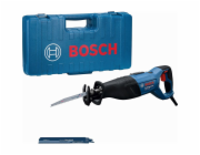 Lineární pila Bosch Professional GSA 12-30, 1250 W