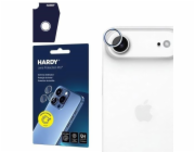 3mk HARDY Lens Protection Pro iPhone Air Silver
