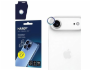 3mk HARDY Lens Protection Pro iPhone Air Rainbow