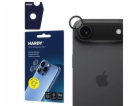 3mk HARDY Lens Protection Pro iPhone Air Black