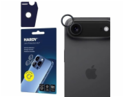 3mk HARDY Lens Protection Pro iPhone Air Black