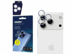 3mk HARDY Lens Protection Pro iPhone 17 Pro/Max Silver