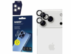 3mk HARDY Lens Protection Pro iPhone 17 Pro/Max Transparent