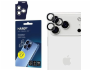 3mk HARDY Lens Protection Pro iPhone 17 Pro/Max Transparent