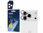 3mk HARDY Lens Protection Pro iPhone 17 Pro/Max Black