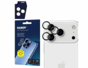 3mk HARDY Lens Protection Pro iPhone 17 Pro/Max Black