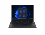 Lenovo ThinkPad E/E16 Gen 3 (Intel)/7-240H/16"/WUXGA/16GB/512GB/Intel int/W11P/Black/3R On-Site
