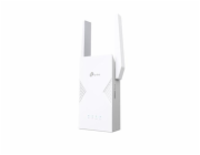 WiFi extender TP-Link RE235BE WiFi 7 AP/Extender/Repeater, BE3600, 1x 2,5GLAN, fixní anténa, EasyMesh
