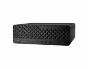 HP PC ProDesk 4 SFF G1i AI, Ultra 5 225, 1x16GB, 512GB, Intel UHD (Arc) 2Xe LPG,kl. a myš, 280W platinum, DP+HDMI,Win11