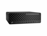 HP EliteDesk 8 SFF G1i, Ultra 5 235, Intel UHD, 16GB/DDR5, SSD 512GB, W11Pro, 3-3-3