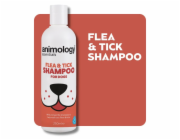 Animology Essentials Šampon pro psy ke snížení parazitární zátěže 250ml