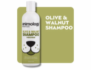 Animology Essentials Šampon pro psy olivy a ořech 250ml