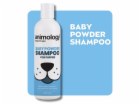 Animology Essentials Šampon pro štěňátka Baby Powder 250ml
