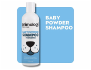 Animology Essentials Šampon pro štěňátka Baby Powder 250ml