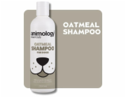 Animology Essentials Jemný šampon pro psy s ovesnými vločkami 250ml
