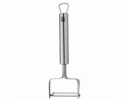 WMF Škrabka s příčnou čepelí Profi Plus, nerezová ocel, 17 cm