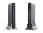 ACER 15in1 USB Type-C Universal Mini-dock: Host interface...