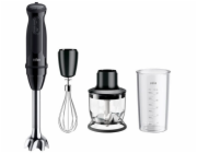 Mixér Braun MQ50202M MultiQuick 5, černý