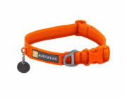RUFFWEAR Front Range™ Obojek pro psy Blaze Orange 36-51cm
