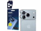 3mk HARDY Lens Protection Pro iPhone 17 Pro/Max Gray
