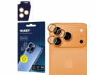 3mk HARDY Lens Protection Pro iPhone 17 Pro/Max Orange