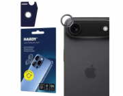 3mk HARDY Lens Protection Pro iPhone Air Gray