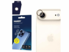 3mk HARDY Lens Protection Pro iPhone Air Gold