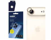 3mk HARDY Lens Protection Pro iPhone Air Gold