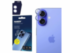 3mk HARDY Lens Protection Pro iPhone 17 Light Blue