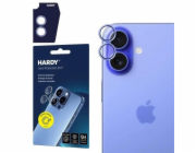 3mk HARDY Lens Protection Pro iPhone 17 Light Blue