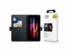 3mk ochranné pouzdro Wallet Case pro Apple iPhone 17 Pro Max