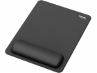 Fellowes Breyta XL Mousepad  black with Wrist Support