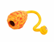 Ruffwear Huck-a-Cone™ Hračka pro psy Salamander Orange