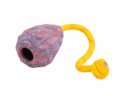 Ruffwear Huck-a-Cone™ Hračka pro psy Purple Orchid