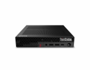 Lenovo ThinkStation P3 Tiny G2 Core Ultra 5 245/16GB/512GB SSD/3yOnSite/Win11 Pro/černá