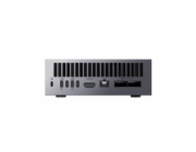 ASUS Ascent GX10/NVIDIA GB10/DDR5 128GB/1TB SSD/ Wi-Fi/NVIDIA DGX OS with Ubuntu Linux/EU Cord