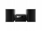 Adler AD 1917 HI-FI věž Bluetooth/ CD/ USB/ FM rádio Černá