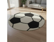 Vnitřní koberec Domoletti BOND kids 40474_860, 120 x 120 cm