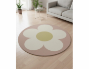 Vnitřní koberec Domoletti BOND kids 40420_255, 120 x 120 cm